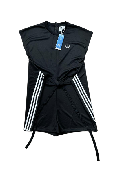 Second Hand Adidas Short Jumpsuit Second Luv