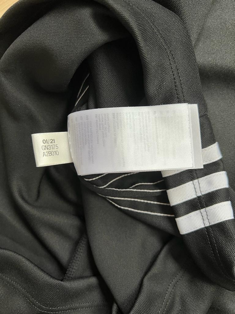 Adidas Short Jumpsuit