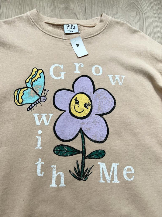 BDG Urban Outfitters sweater dress