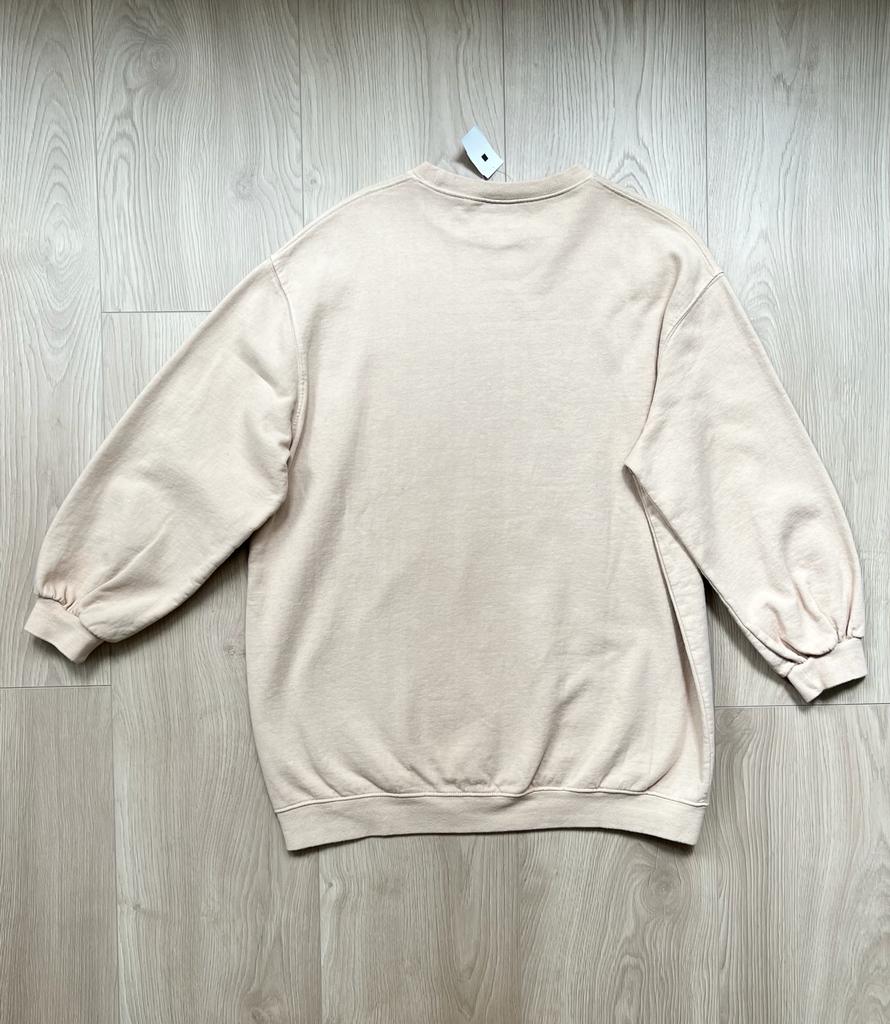 BDG Urban Outfitters sweater dress