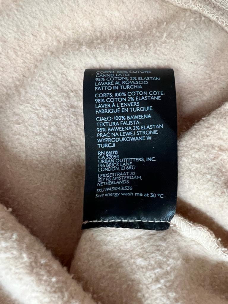 BDG Urban Outfitters Sweater Dress