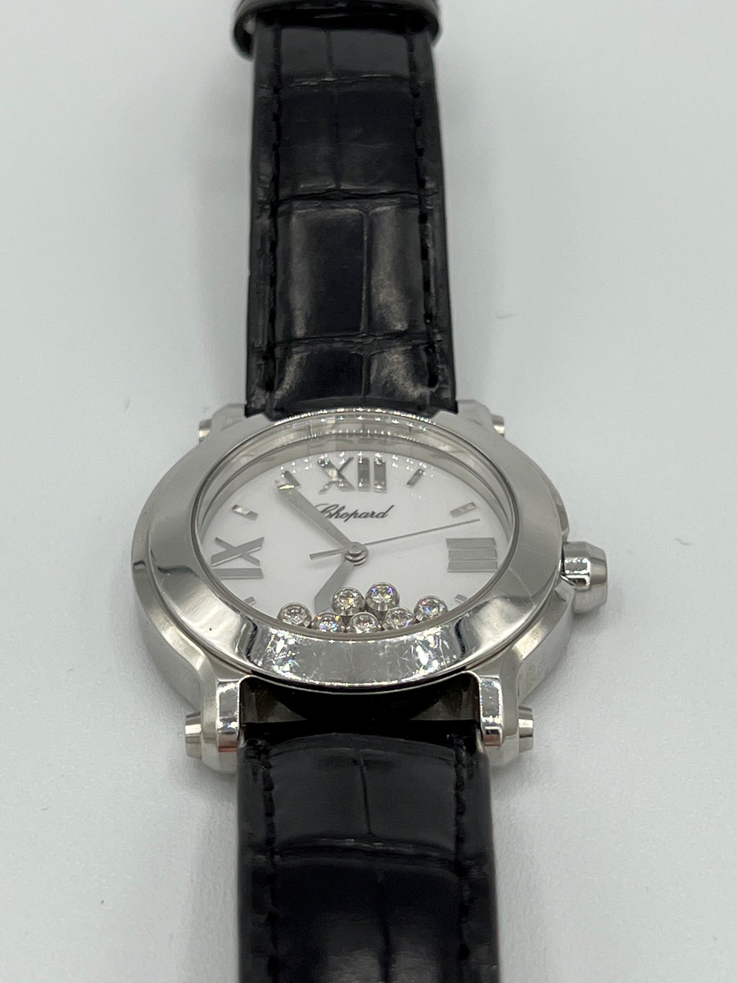 Chopard Happy Sport Watch