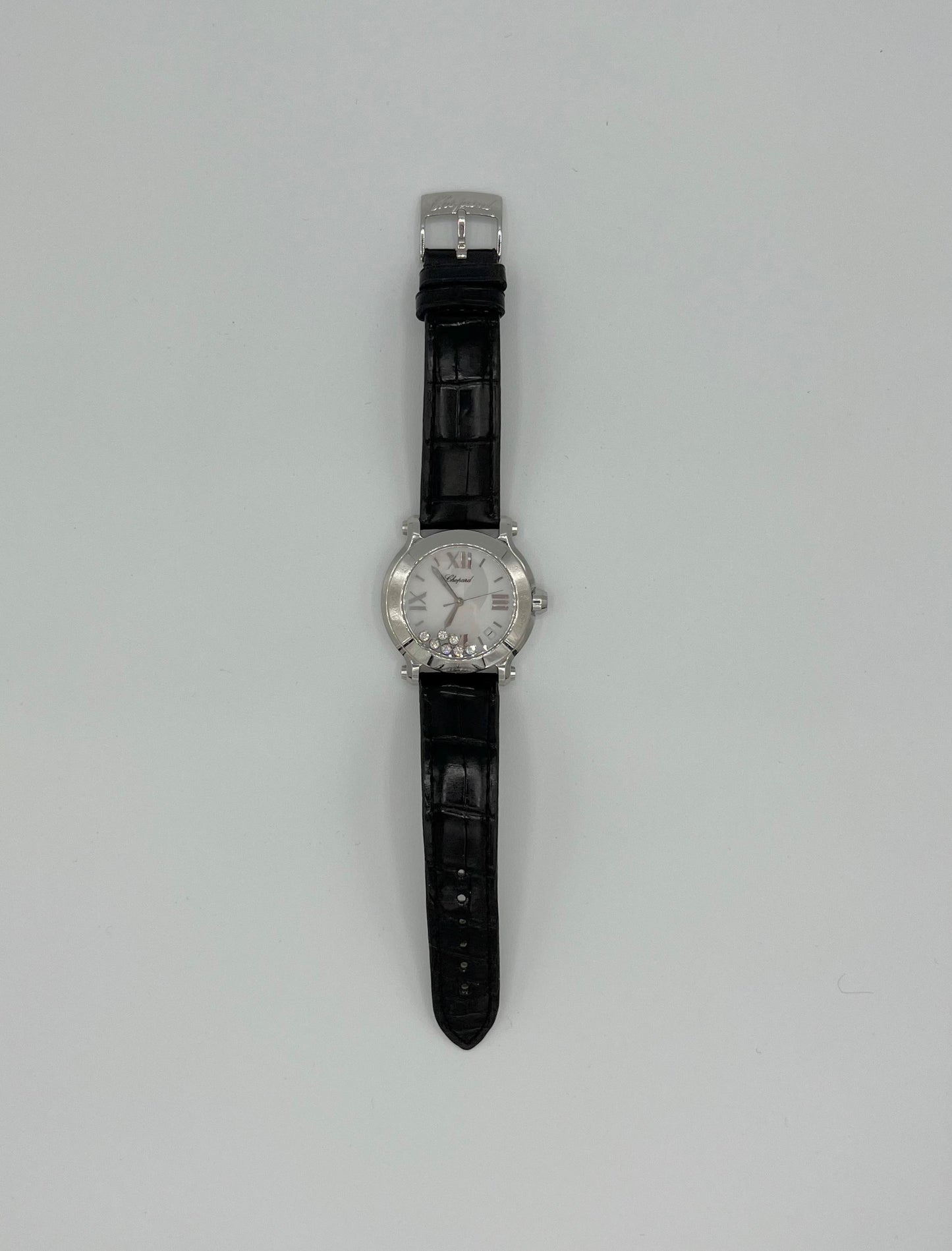 Chopard Happy Sport Watch