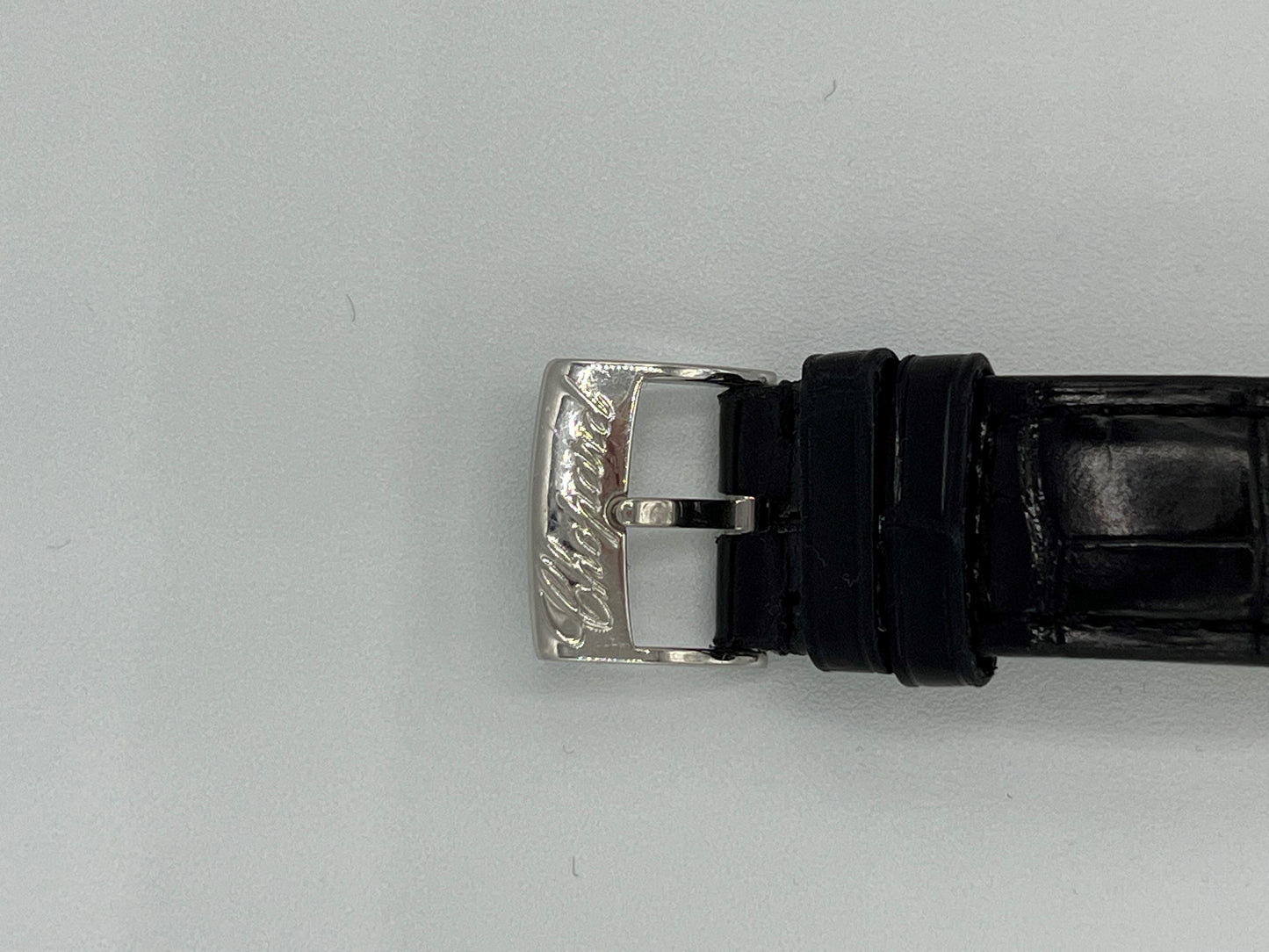 Chopard Happy Sport Watch