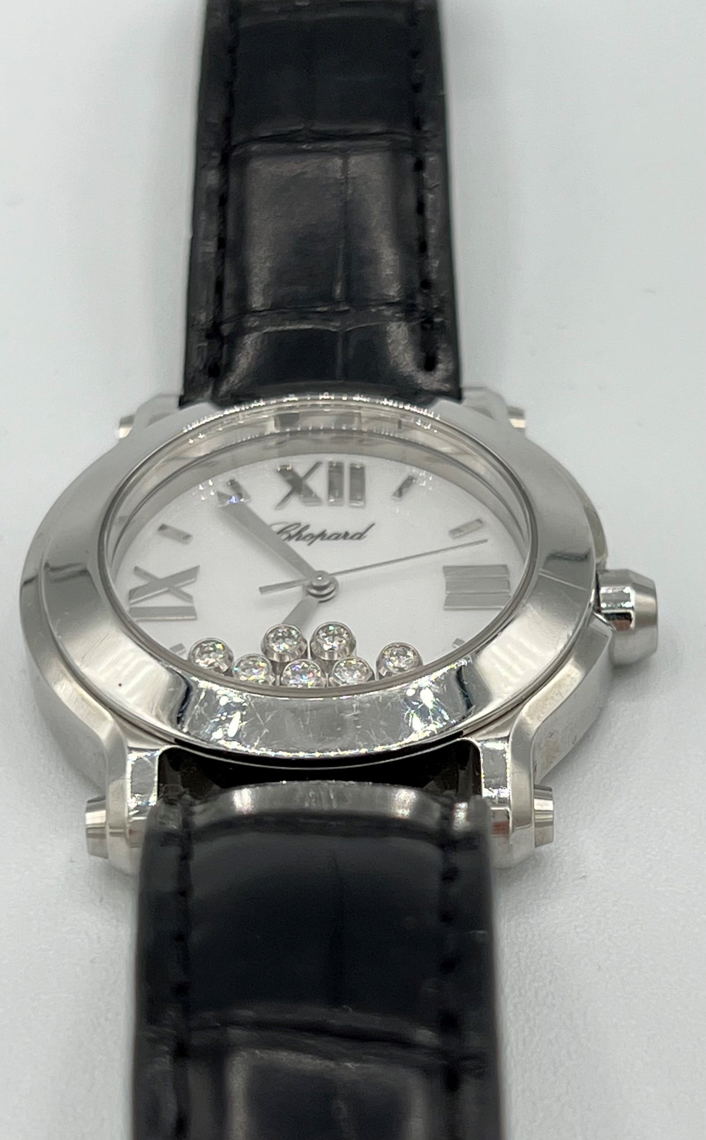 Chopard Happy Sport Watch