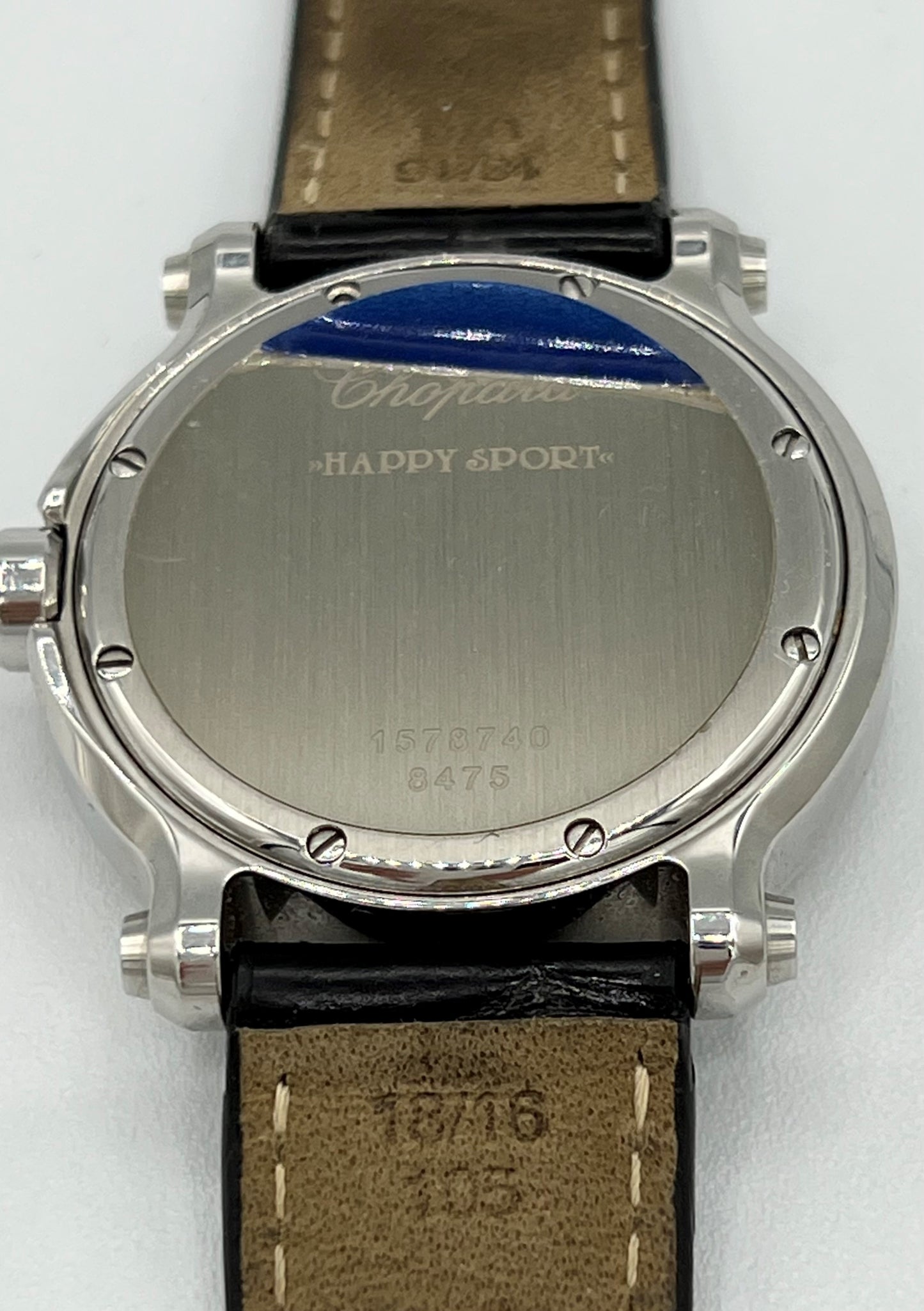 Chopard Happy Sport Watch