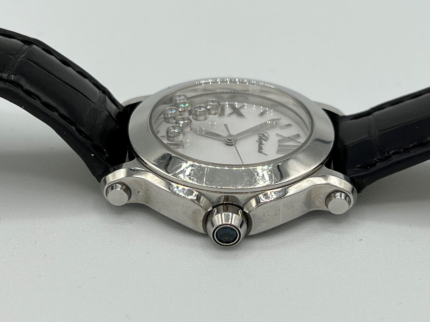 Chopard Happy Sport Watch