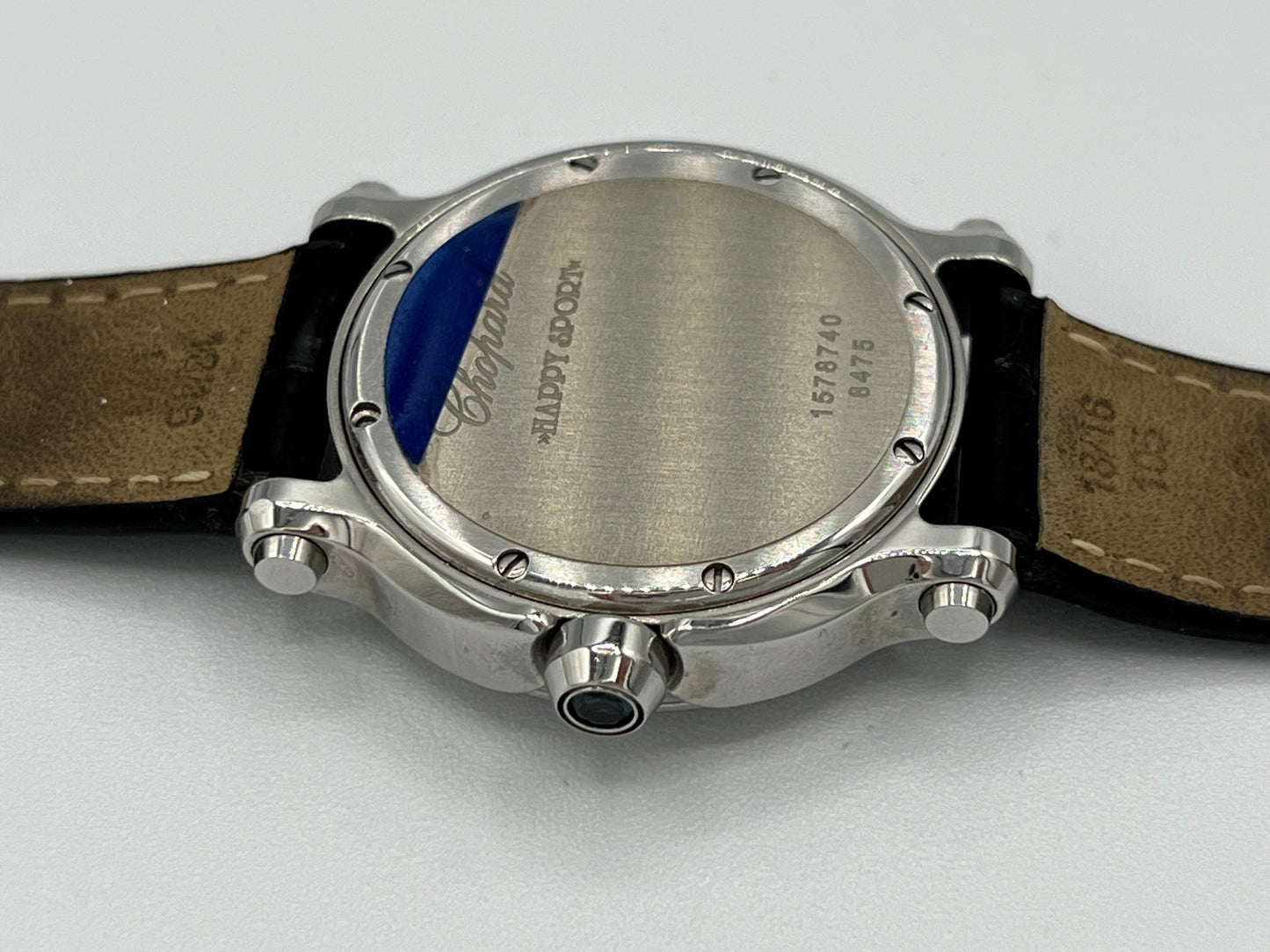 Chopard Happy Sport Watch