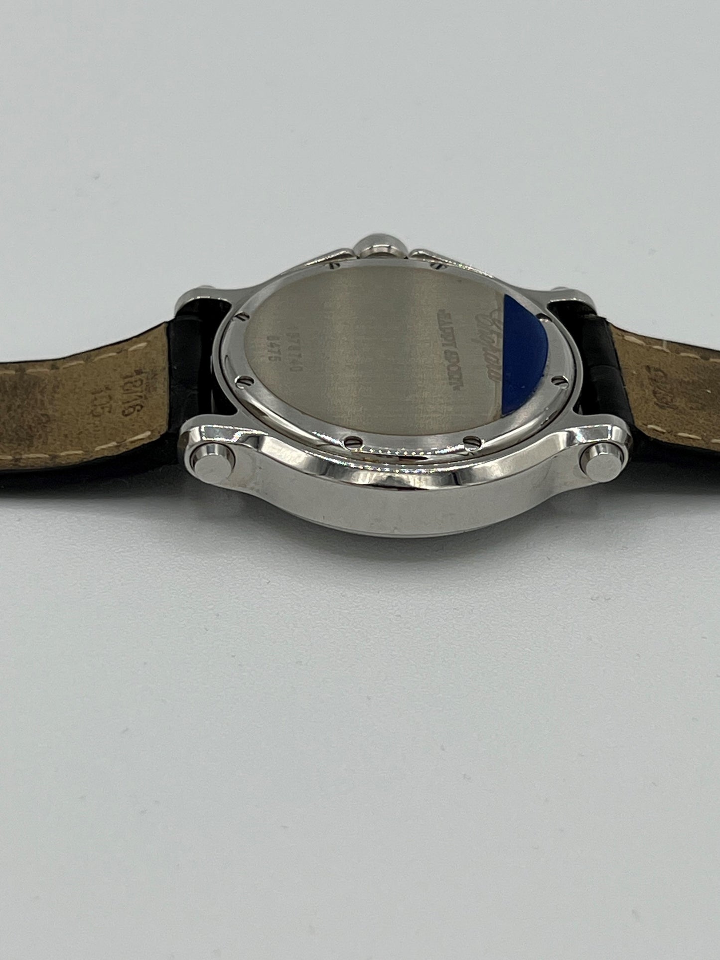 Chopard Happy Sport Watch