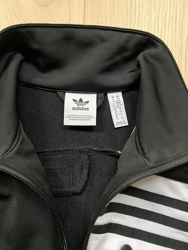 Adidas Original DANIËLLE CATHARI Fashion Track Top