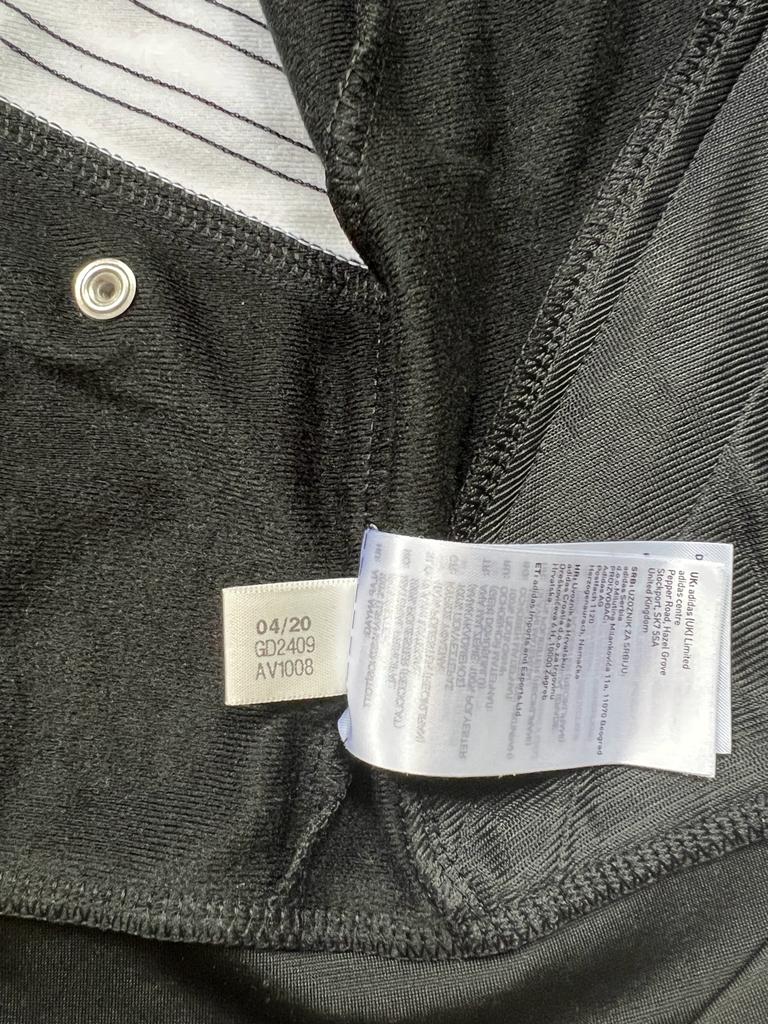 Adidas Original DANIËLLE CATHARI Fashion Track Top