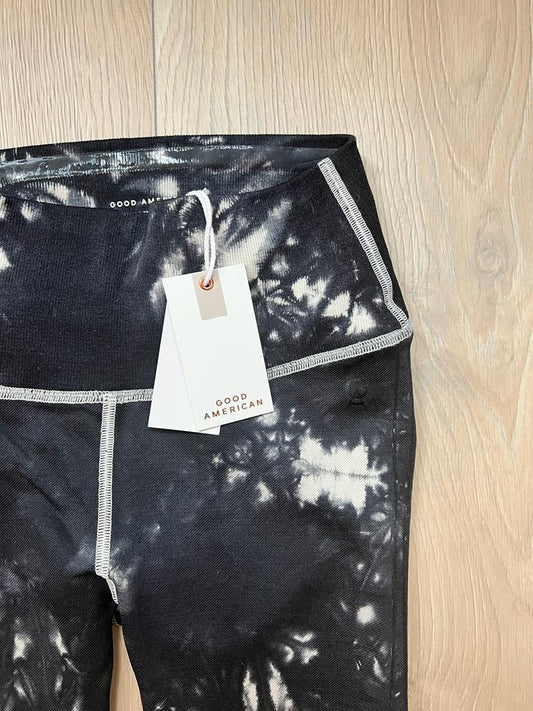Good American Tie Dye Legging