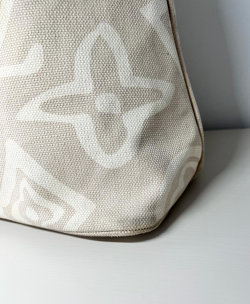 Louis Vuitton Limited Edition Tahitienne Cabas GM tote