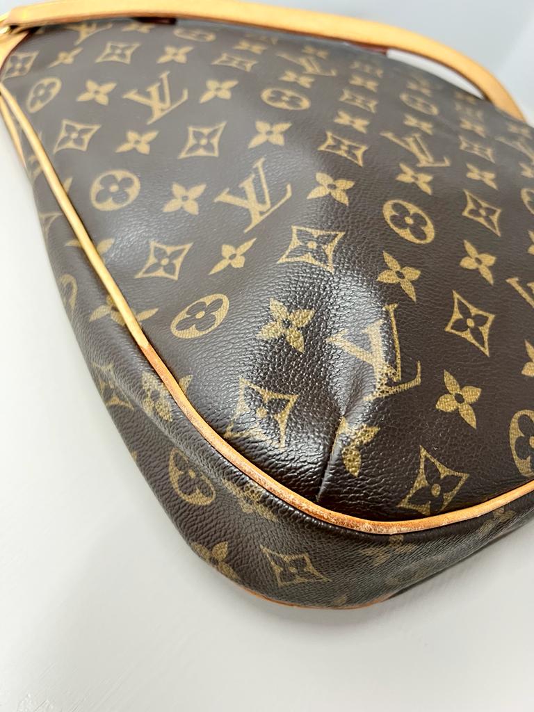 Louis Vuitton 2010 Monogram Odeon GM Bag
