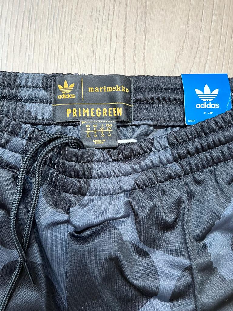 Adidas Originals X Marimekko Firebird Track Pants