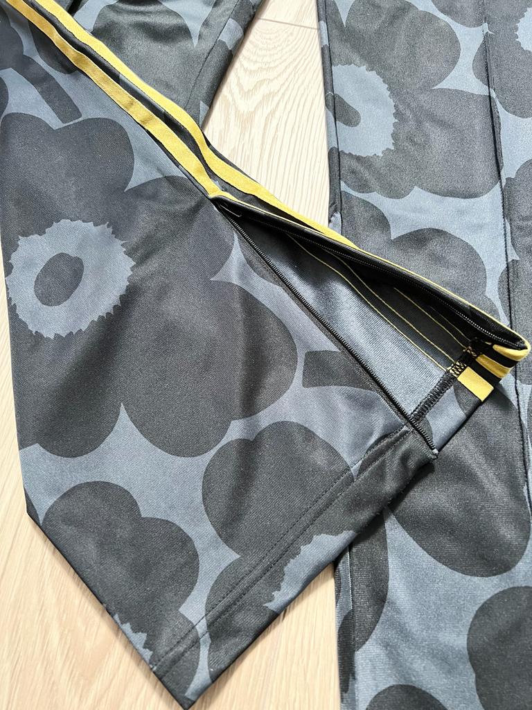 Adidas Originals X Marimekko Firebird Track Pants