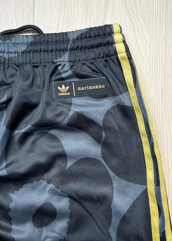 Adidas Originals X Marimekko Firebird Track Pants