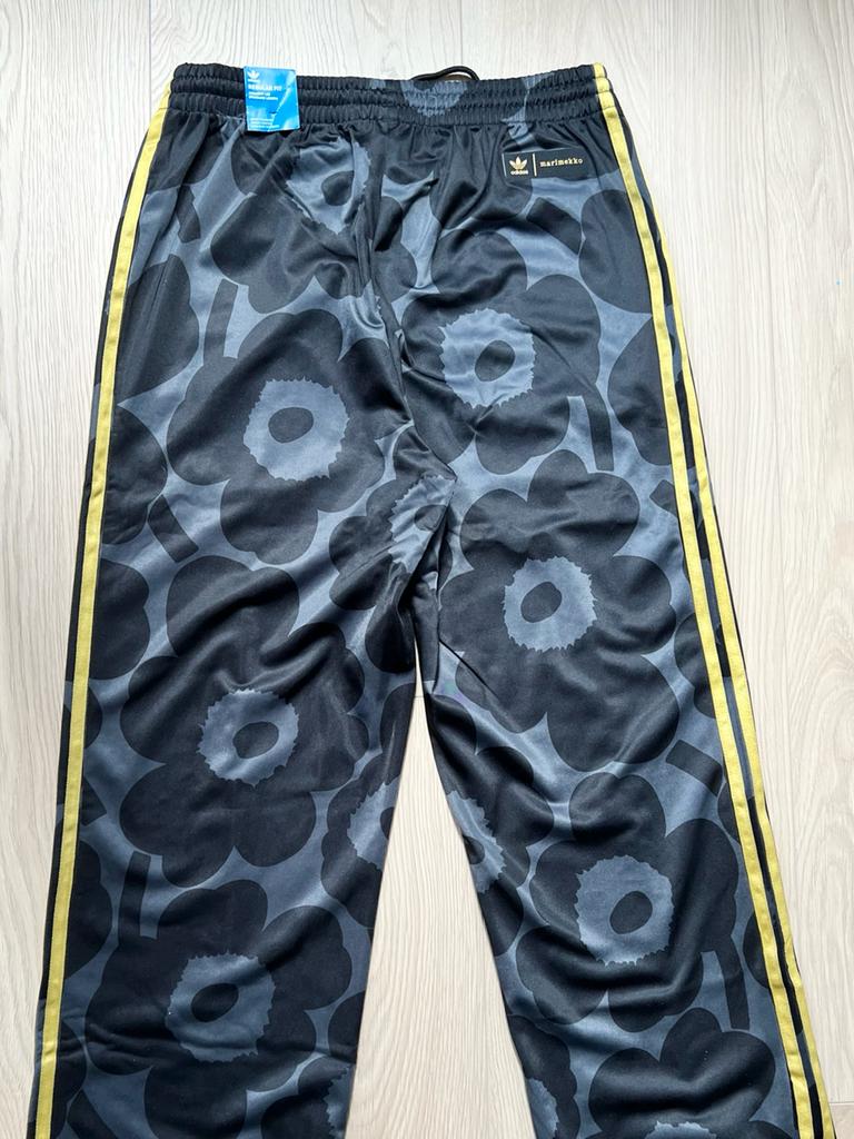 Adidas Originals X Marimekko Firebird Track Pants