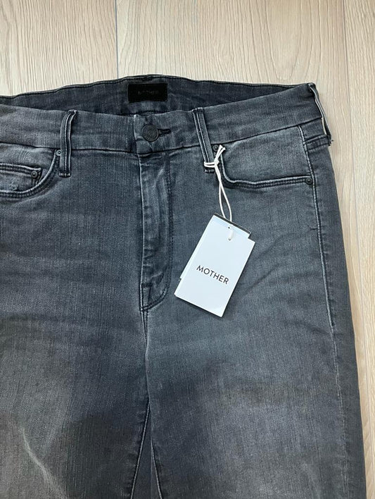 Mother, the looker, jeans