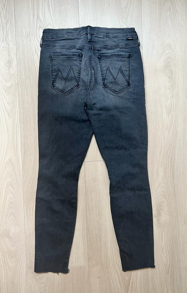 Mother, the looker, jeans