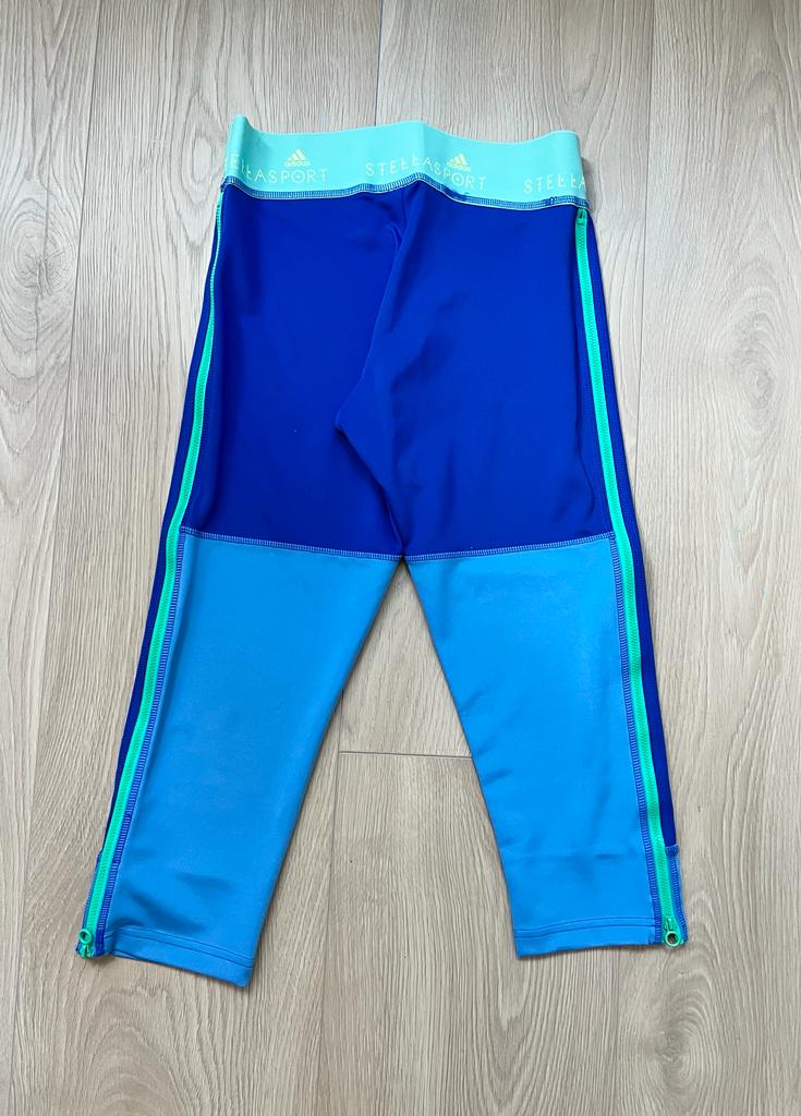 Adidas Stella Sport Three Quarter Sports Tights