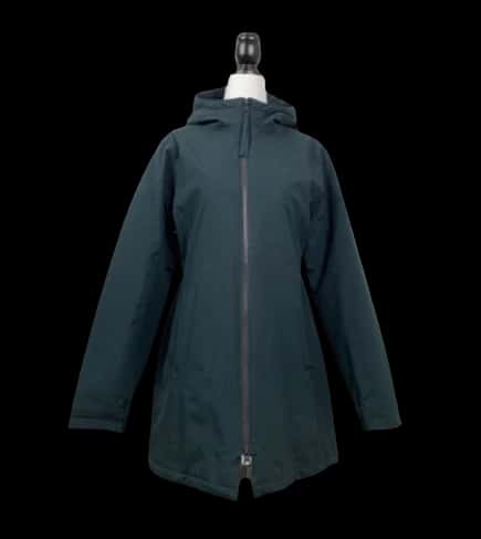 Lole Knee Length Jacket