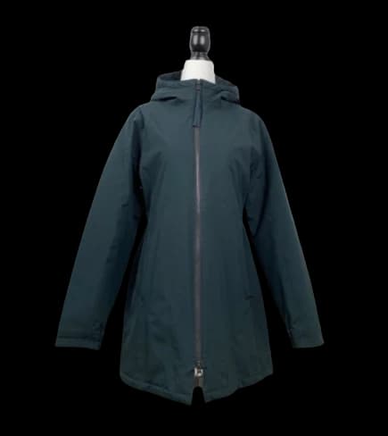 Lole Knee Length Jacket
