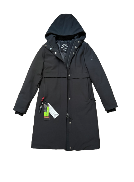 Norden Women's Inga Cold Weather Maxi Parka