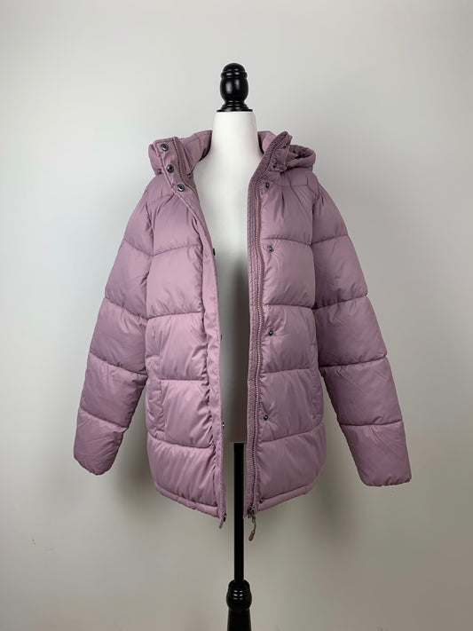 32 Degrees Heat Puffer Coat