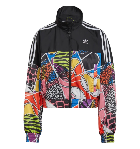 Pre owned Adidas Rich Mnisi Track Jacket