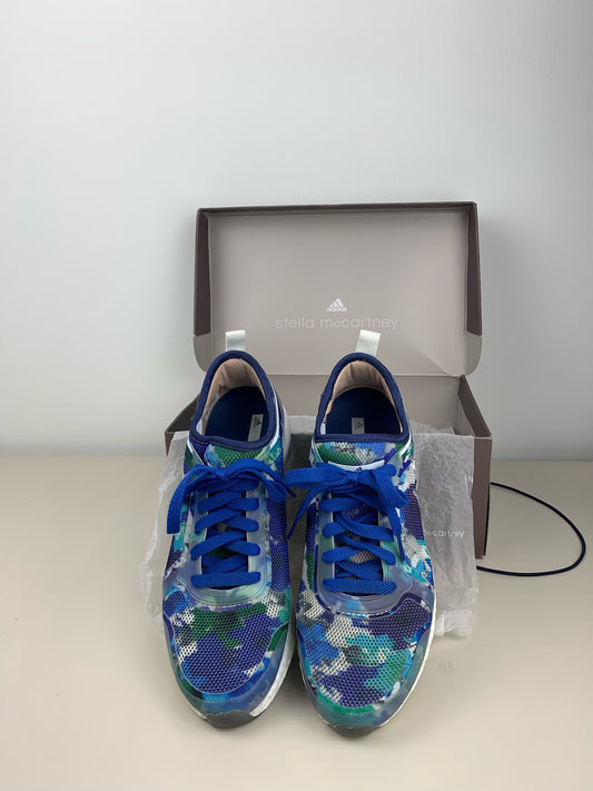 Adidas Stella McCartney CC sonic sneakers