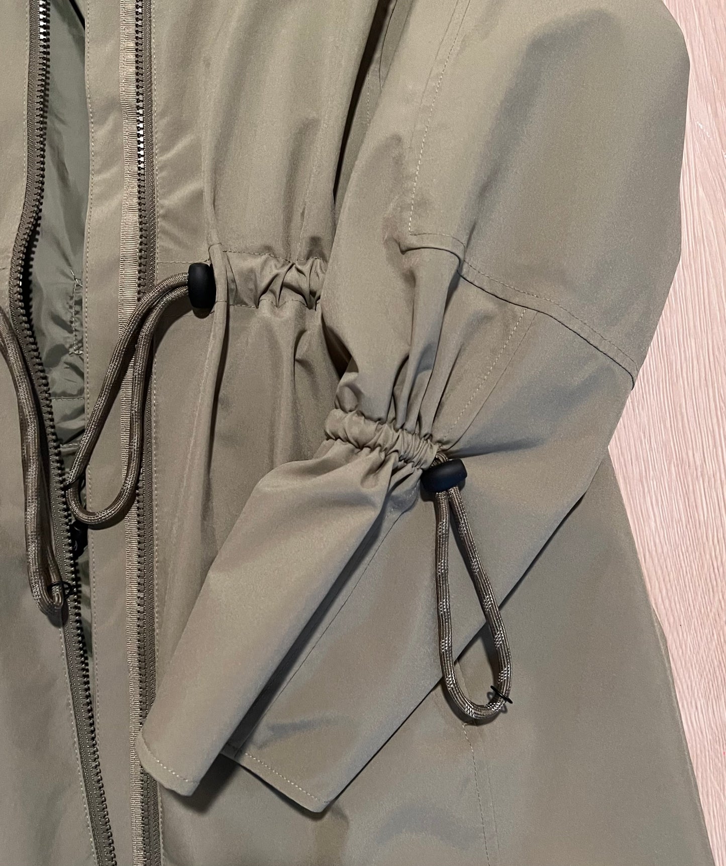 Lole Piper Packable Rain Jacket