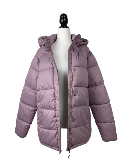 Second Hand 32 Degrees Heat Puffer Coat