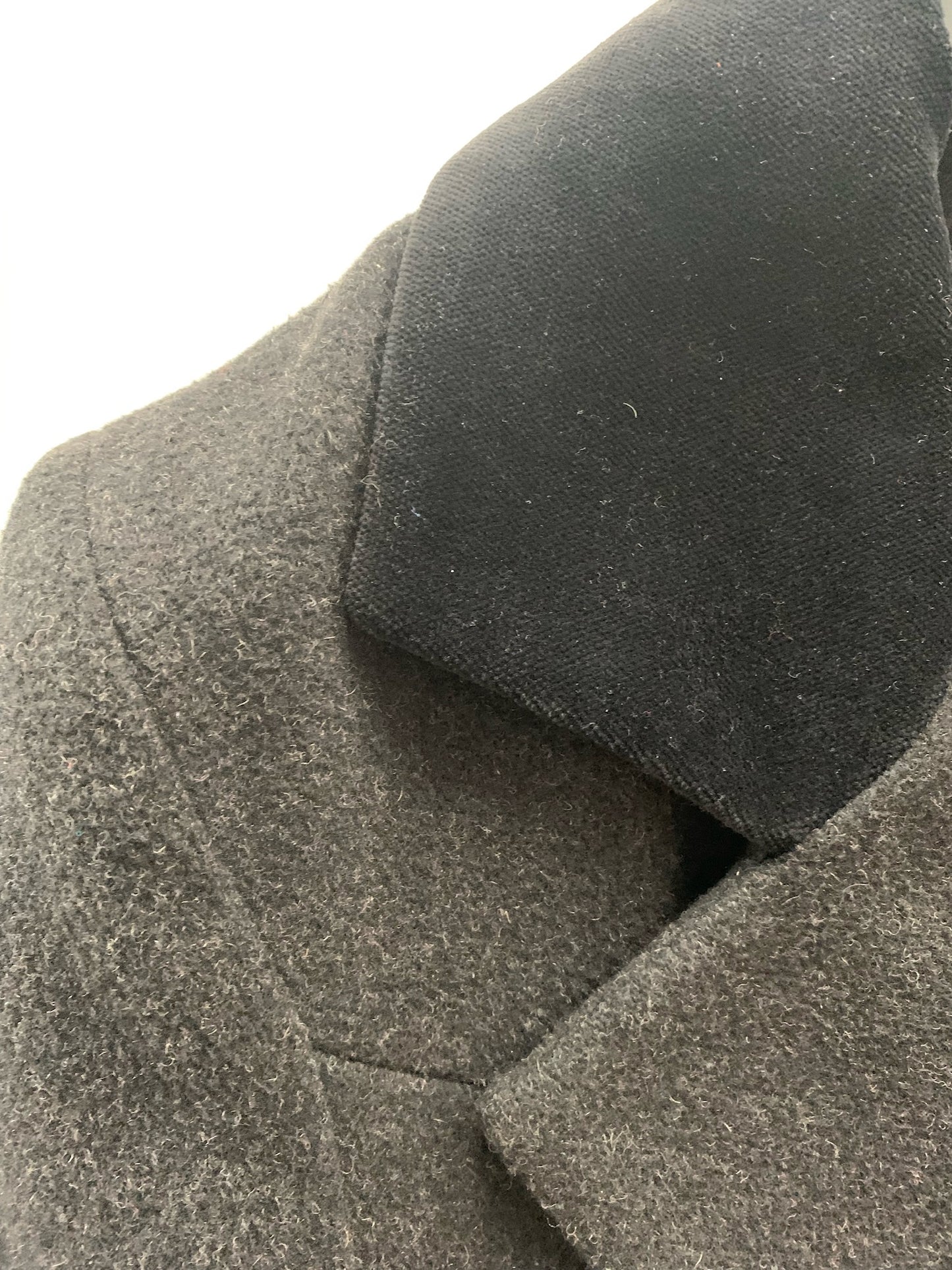 BHS Wool Coat