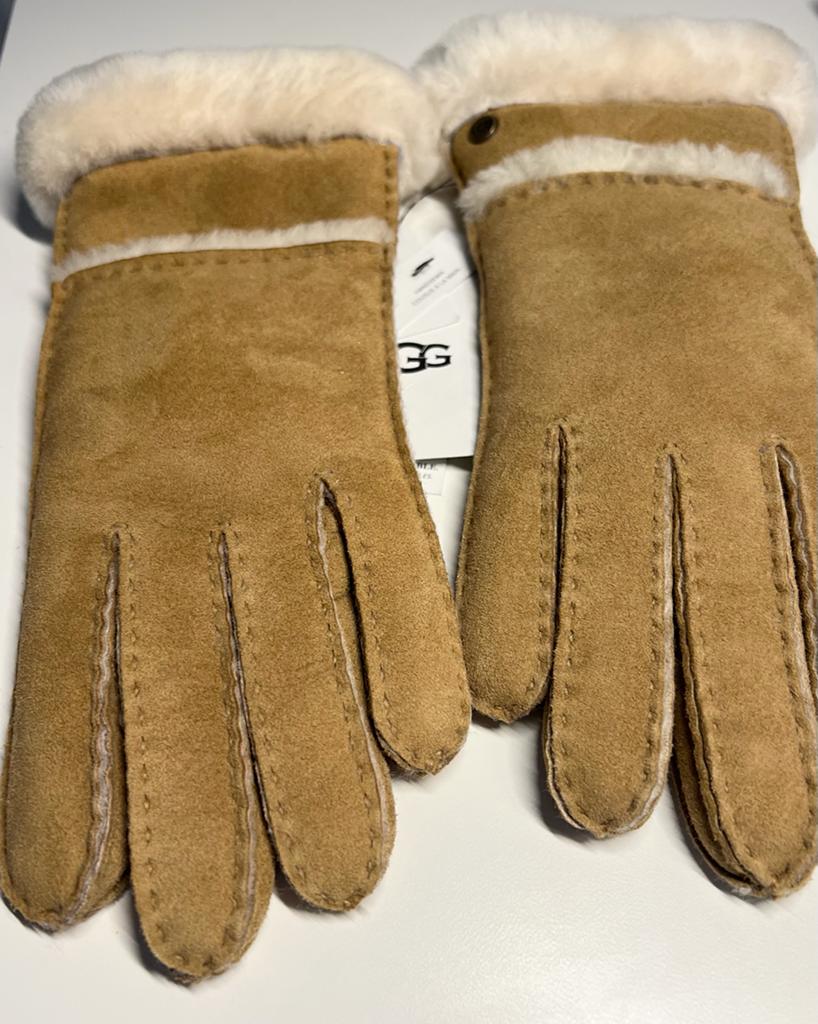 UGG Sheepskin Glove