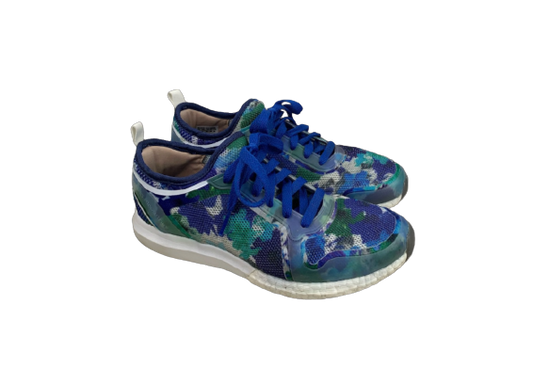 Second Hand Adidas Stella McCartney CC sonic sneakers