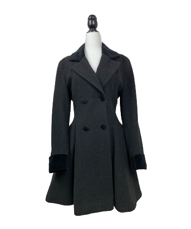 BHS Wool Coat