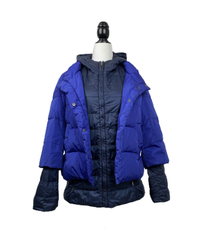 Weekend by Max Mara Puffer Jacket
