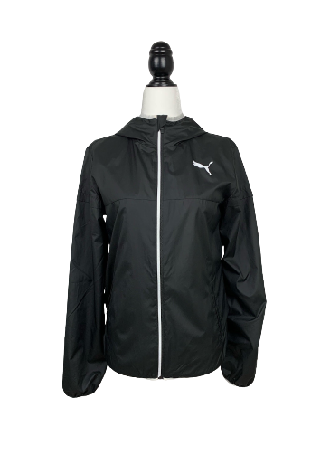 Puma Essential Solid Color Wind Breaker
