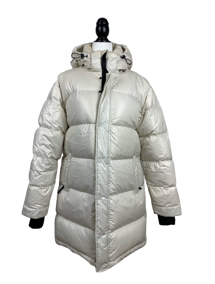 TNA Super Puff Mid Coat