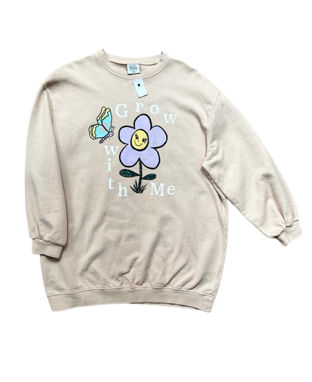 Pre owned BDG Urban Outfitters sweater dress