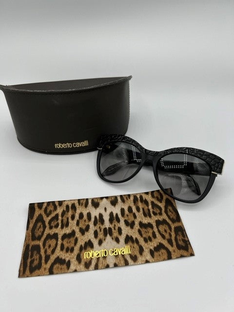 Second hand Roberto Cavalli Teti Sunglasses