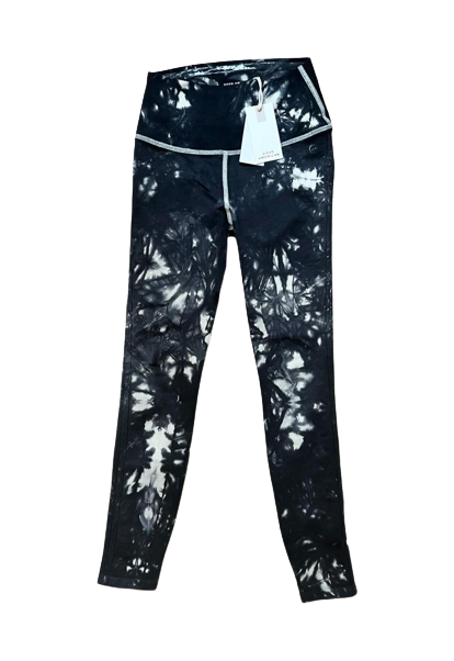 Good American Tie Dye Legging