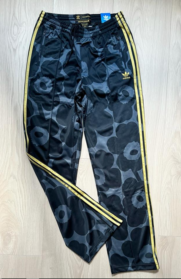Adidas Originals X Marimekko Firebird Track Pants