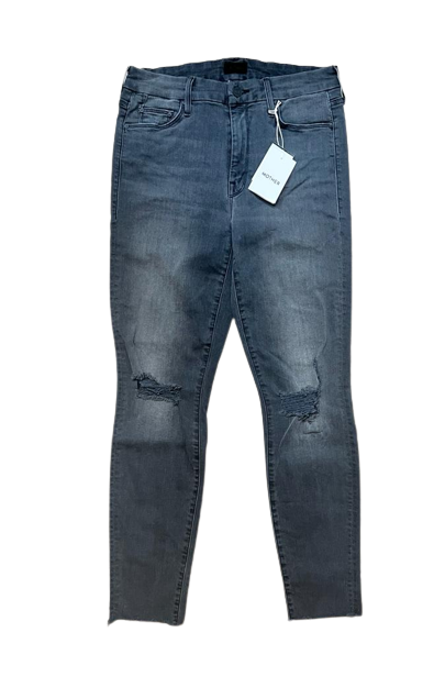 Mother, the looker, jeans