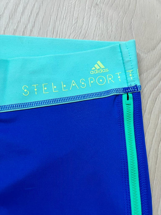 Adidas Stella Sport Three Quarter Sports Tights